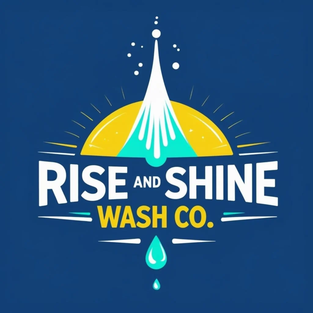 Rise and Shine Wash Co.