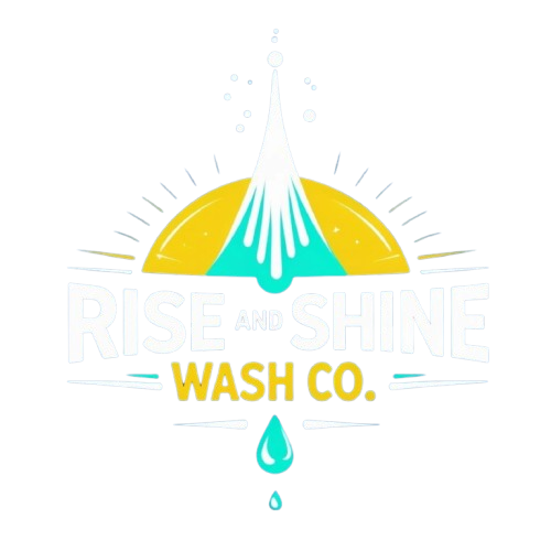 Rise and Shine Wash Co.